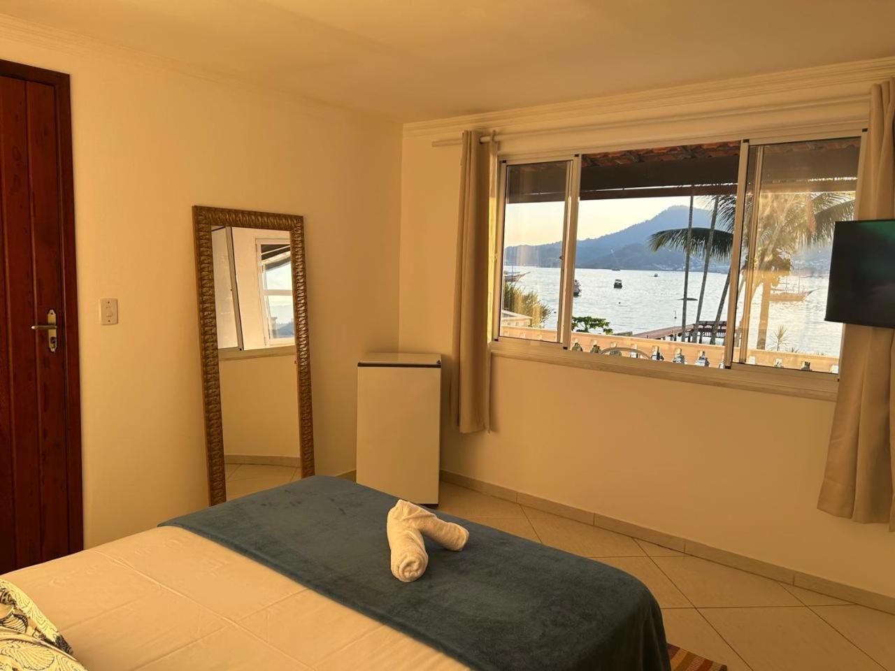 Pedra Mar - Quartos E Suites Em Angra Angra dos Reis Exterior photo