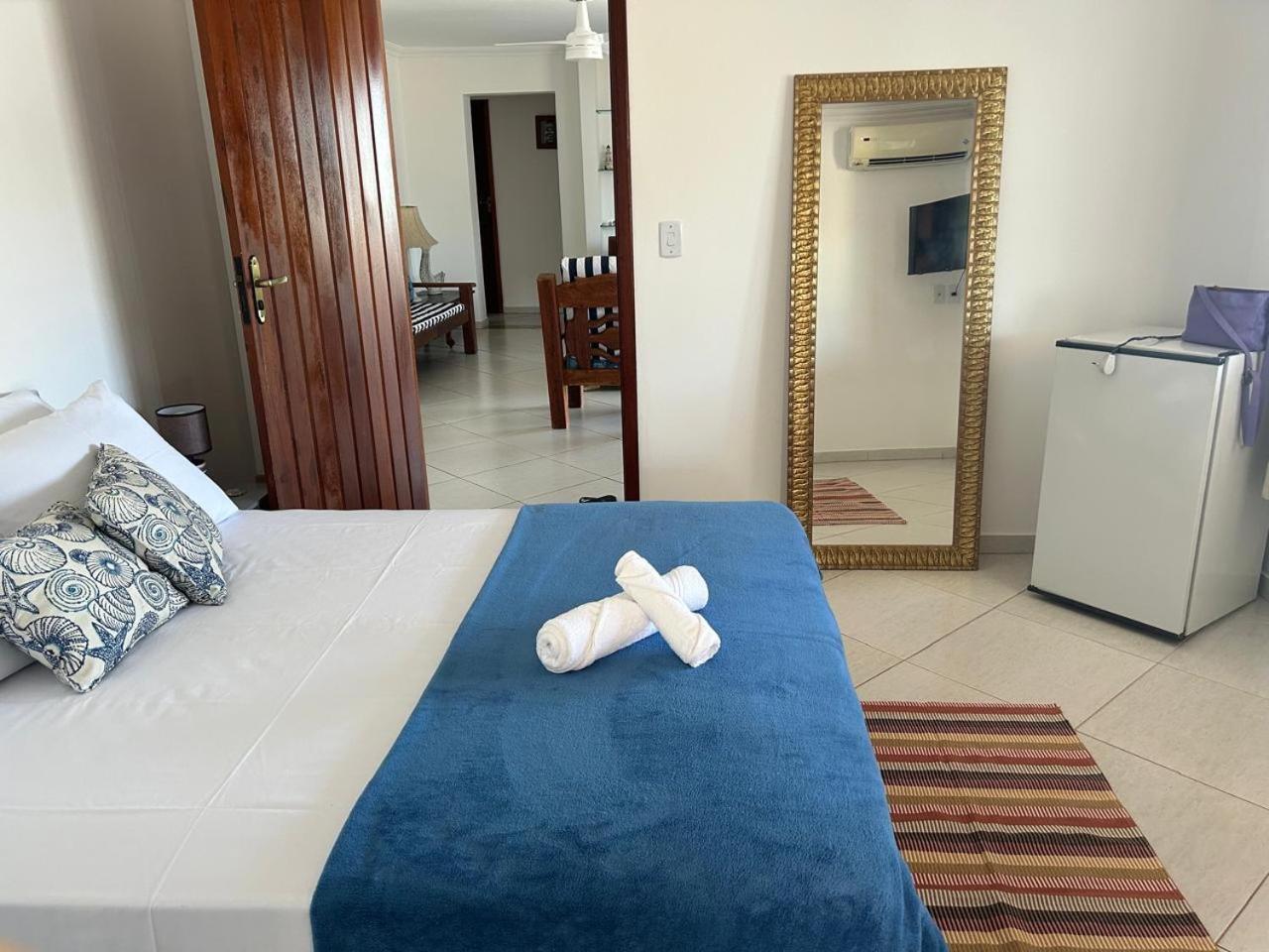 Pedra Mar - Quartos E Suites Em Angra Angra dos Reis Exterior photo