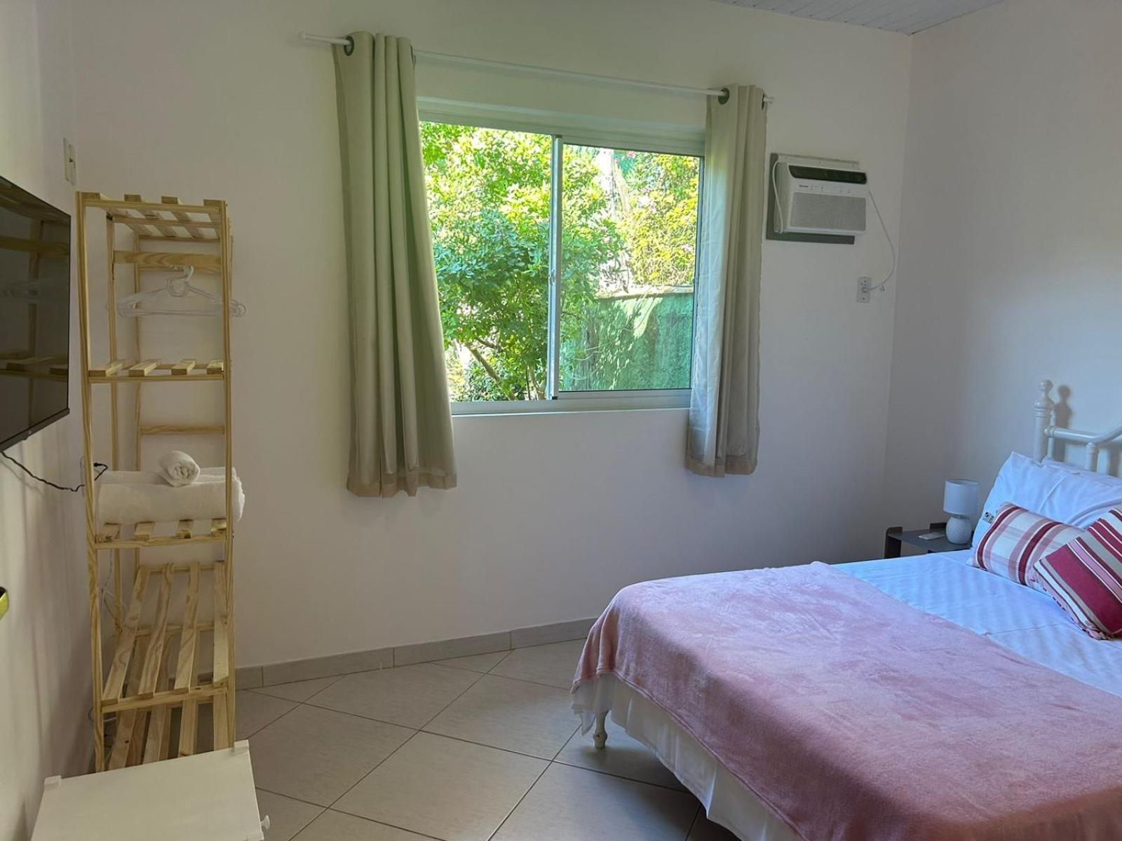 Pedra Mar - Quartos E Suites Em Angra Angra dos Reis Exterior photo
