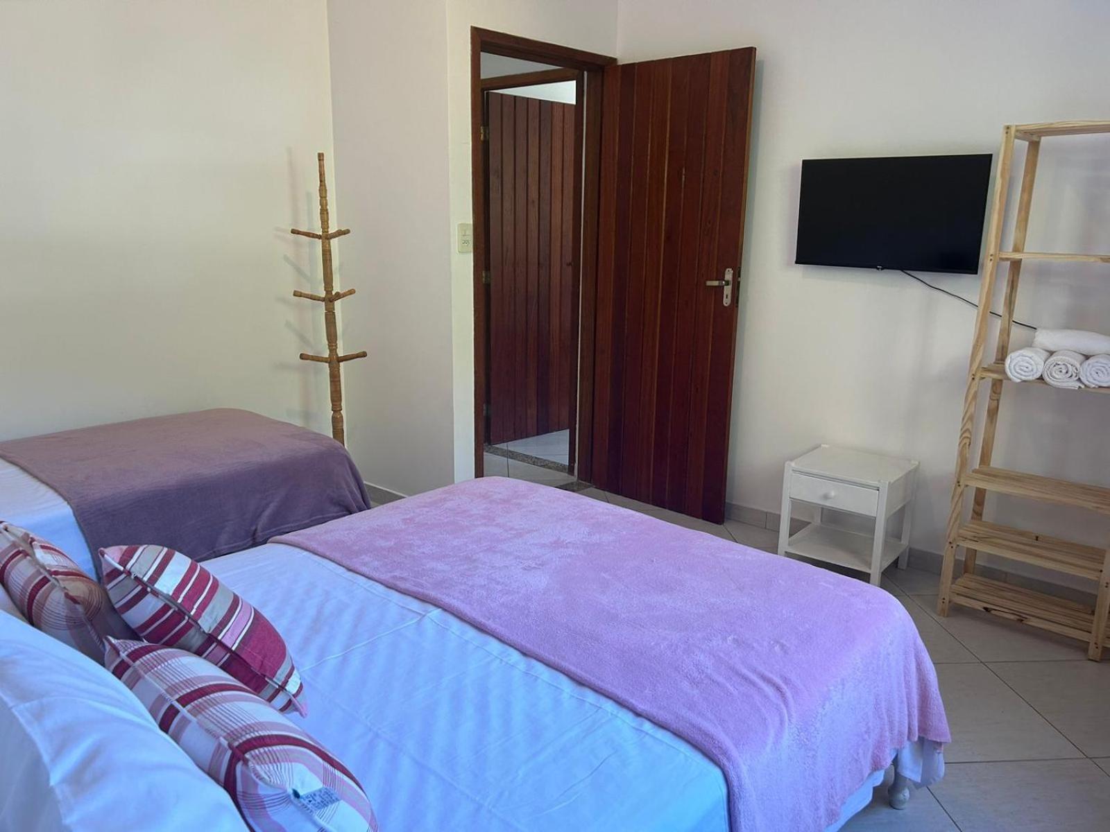 Pedra Mar - Quartos E Suites Em Angra Angra dos Reis Exterior photo