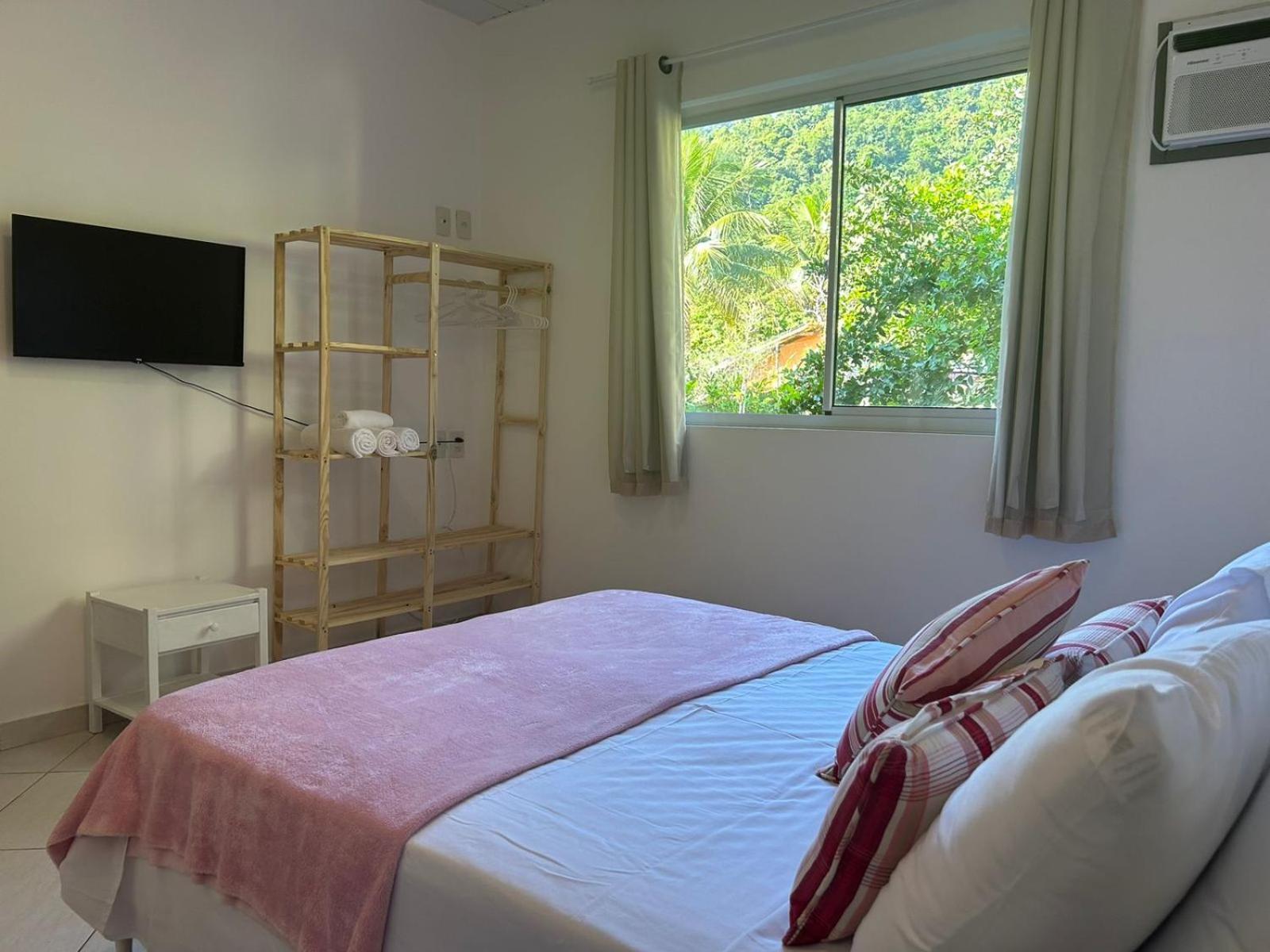 Pedra Mar - Quartos E Suites Em Angra Angra dos Reis Exterior photo